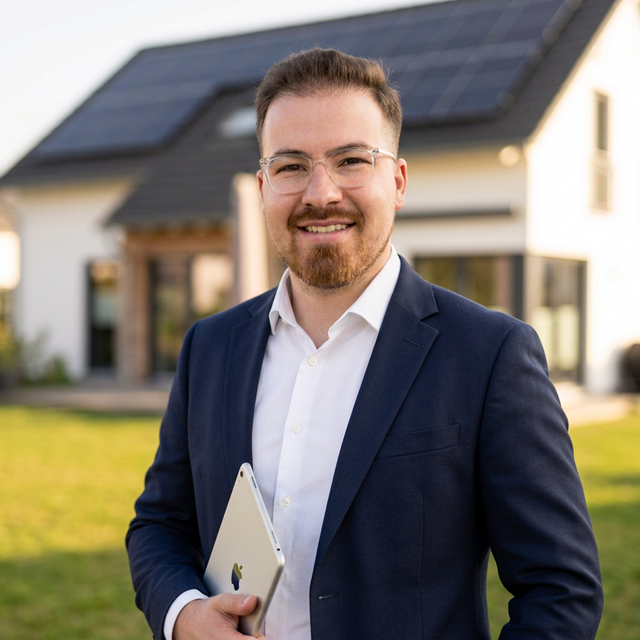 Energieberater Cakir